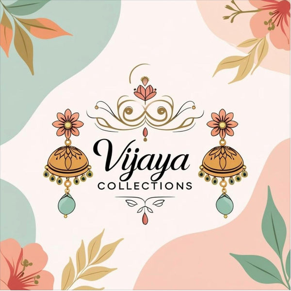 Vijaya Collections USA